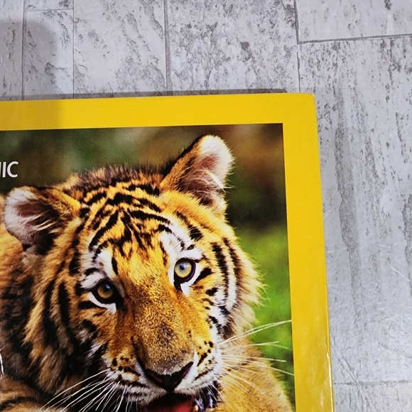 National Geographic Animal Encyclopedia - Picture 3 of 15